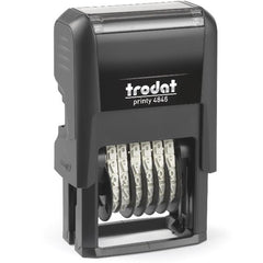 4846 Printy 4.0 numeratore