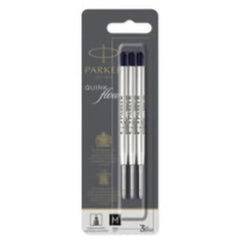 Refill sfera Quinkflow - Nero