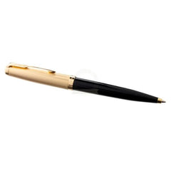 PARKER 51 DELUXE GT NERO