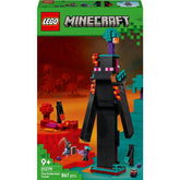 La Torre dell’Enderman