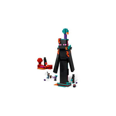La Torre dell’Enderman