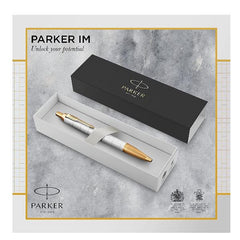 IM PREMIUM PEARL GT SFERA M