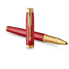 IM PREMIUM RED GT ROLLER F