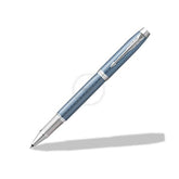 IM PREMIUM BLU GREY CT ROLLER F