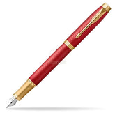 PARKER IM PREMIUM RED GT