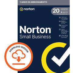 NORTON SMALL BUSINESS 2.0 20 DEVICE