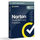 NORTON SMALL BUSINESS PREMIUM 10 DEVICE