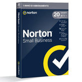 NORTON SMALL BUSINESS 20 DEVICE