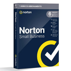 NORTON SMALL BUSINESS 6 DEVICE