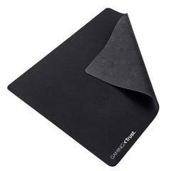 TAPPETINO/MOUSEPAD - TRUST GXT 752 - MISURA M 250X210 - NERO