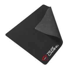 TAPPETINO/MOUSEPAD - TRUST GXT 754 - MISURA 320x270 - NERO
