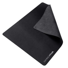 TAPPETINO/MOUSEPAD - TRUST GXT 754 - MISURA 320x270 - NERO