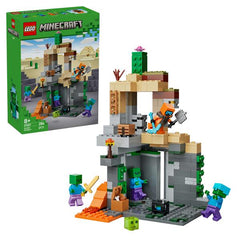 ZOMBIE DUNGEON