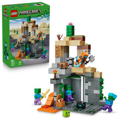 ZOMBIE DUNGEON