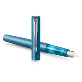 Stilo vector XL teal m