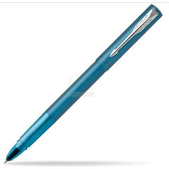 Vector XL Teal Penna Rollerball