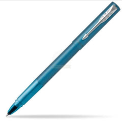 Vector XL Teal Penna Rollerball