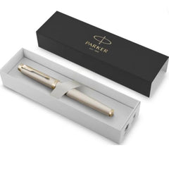 PK IM MONOCHROME CHAMPAGNE ROLLER F