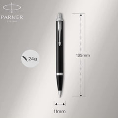 PARKER GIFT SET DUO