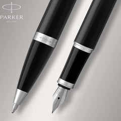 PARKER GIFT SET DUO