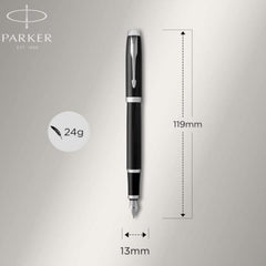PARKER GIFT SET DUO