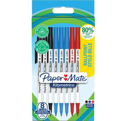 PM KILOMETRICO RECYCLED