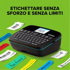 LABELMANAGER EXECUTIVE 640CB