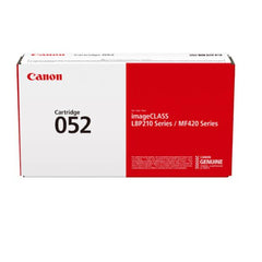 CARTRIDGE 052