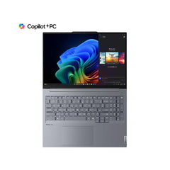 ThinkBook 16 G7 QOY Copilot+ PC (con alimentatore)
