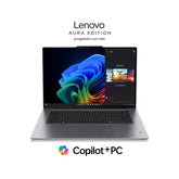 ThinkPad X9-15 Gen 1 Aura Edition (con alimentatore)