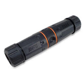 EQUIP - COUPLER INLINE CAT.6A RJ45 SCHERMATO, IP68, da Esterno