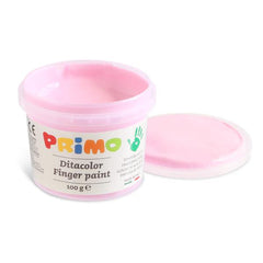TEMPERA A DITA