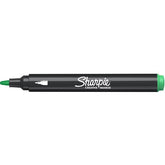 SHARPIE ACRYLIC CREATIVE MARKER PUNTA TONDA - EMERALD GREEN