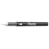 SHARPIE ACRYLIC CREATIVE MARKER PUNTA A PENNELLO - WHITE