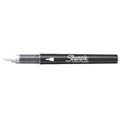 SHARPIE ACRYLIC CREATIVE MARKER PUNTA A PENNELLO - WHITE