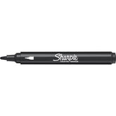 SHARPIE ACRYLIC CREATIVE MARKER PUNTA TONDA - BLACK