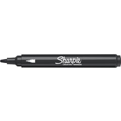 SHARPIE ACRYLIC CREATIVE MARKER PUNTA TONDA - BLACK