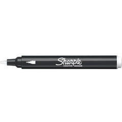 SHARPIE ACRYLIC CREATIVE MARKER PUNTA TONDA - WHITE