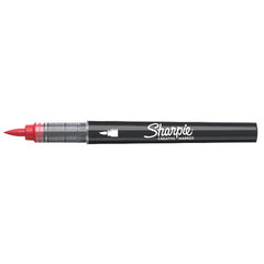 ESPOSITORE SHARPIE ACRYLIC CREATIVE MARKER 72 pezzi punta tonda + punta a pennello