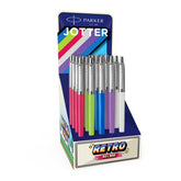 JOTTER ORIGINALS COLORI ASSORTITI RETRO