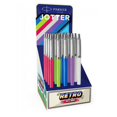 JOTTER ORIGINALS COLORI ASSORTITI RETRO