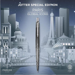 JOTTER SPECIAL EDITION GLOBAL ICONS - PARIS