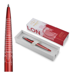 JOTTER SPECIAL EDITION GLOBAL ICONS - LONDON