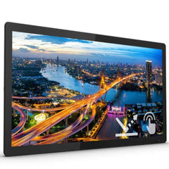 222B1TFL - IP65 H7 METAL FRAME