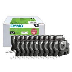 NASTRO ETICHETTATURA 12MMX7MT