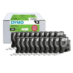 NASTRO ETICHETTATURA 12MMX7MT