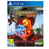 ELDRADOR - CREATURES