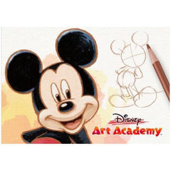DISNEY ART ACADEMY