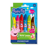 NORIS JUNIOR PEPPA PIG