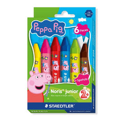 NORIS JUNIOR PEPPA PIG
